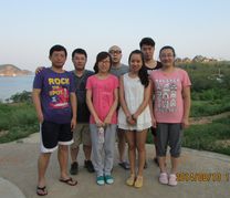 广鹿岛旅游