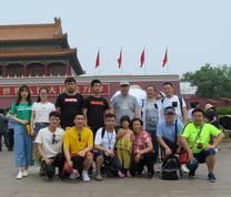 北京旅游