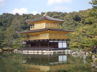 金閣寺