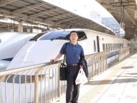 王さん