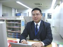 SEの席さん