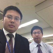 PG派遣の任さん