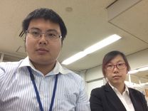 BSE派遣の厖さん