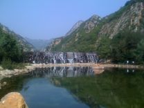 氷峪溝