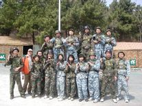 CS野戦
