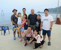 広鹿島旅游