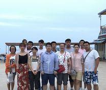 大長山島旅游